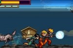 Naruto Shippuden: Ninja Council 4 (DS)