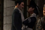 Mata Hari: Betrayal is only a Kiss Away (PC)
