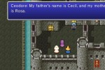 Final Fantasy IV: The After Years (Wii)