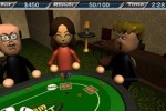 Texas Hold'em Tournament (Wii)