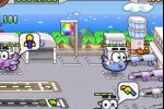 Airport Mania: First Flight (iPhone/iPod)