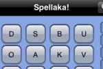 Spellaka (iPhone/iPod)
