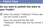The Expert (iPhone/iPod)