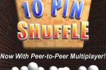 10 Pin Shuffle (iPhone/iPod)