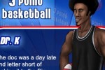 3 Point Basketball (iPhone/iPod)