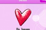 iLoveU - Le nouveau dictionnaire amoureux (iPhone/iPod)
