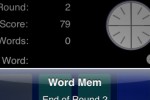 WordMem (iPhone/iPod)