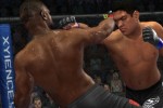UFC 2009 Undisputed (Xbox 360)