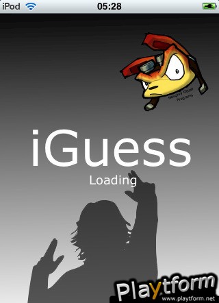 iGuess (iPhone/iPod)
