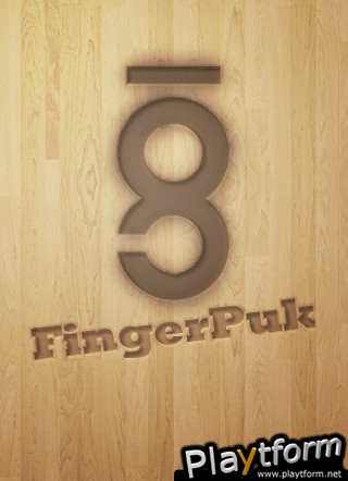 FingerPuk (iPhone/iPod)