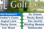 GL Golf Deluxe (iPhone/iPod)