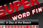 Super Word Find (iPhone/iPod)