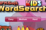 WordSearch Kids (iPhone/iPod)