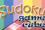 Sudoku Game Cube (iPhone/iPod)