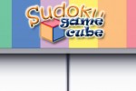 Sudoku Game Cube (iPhone/iPod)