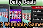 Solitaire Deluxe 16-Pack (iPhone/iPod)