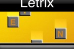 Letrix: Classic Word Edition (iPhone/iPod)