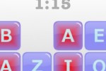 Puzzword (iPhone/iPod)