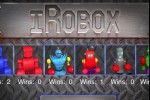 IRobox (iPhone/iPod)