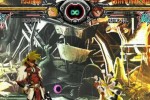 Guilty Gear XX Accent Core Plus (Wii)