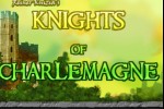 Reiner Knizia's Knights of Charlemagne (iPhone/iPod)
