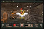 Wolfenstein RPG (iPhone/iPod)