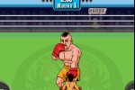 Fist Of Fury Boxing (iPhone/iPod)