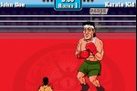 Fist Of Fury Boxing (iPhone/iPod)