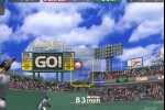 Baseball Game (iPhone/iPod)