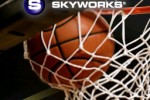 3 Point Hoops Basketball (iPhone/iPod)
