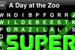 Super Word Find 3 (iPhone/iPod)