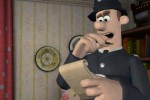 Wallace & Gromit Episode 2: The Last Resort (PC)