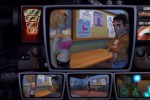 Leisure Suit Larry: Box Office Bust (PlayStation 3)