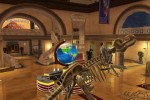 Night at the Museum: Battle of the Smithsonian (Xbox 360)