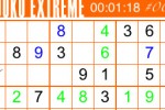 Sudoku Extreme (iPhone/iPod)