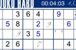 Sudoku Hard (iPhone/iPod)