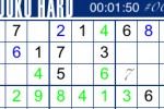 Sudoku Hard (iPhone/iPod)