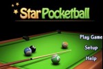 Star Pocketball (iPhone/iPod)