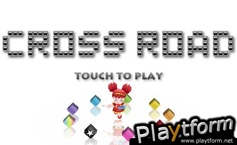 CrossRoad (iPhone/iPod)