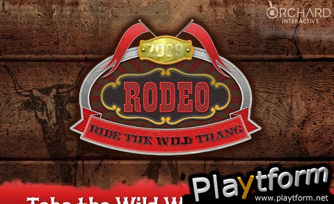 Rodeo (iPhone/iPod)