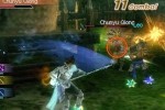 Dynasty Warriors: Strikeforce (PSP)