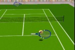 Hit Tennis (iPhone/iPod)
