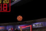Flick NBA Basketball (iPhone/iPod)
