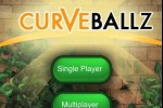 CurveBallz Deluxe (iPhone/iPod)