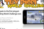 Tux Rider World Challenge (iPhone/iPod)