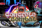 Concrete Combat Racing (iPhone/iPod)