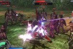Dynasty Warriors: Gundam 2 (PlayStation 3)