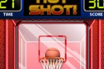 Arcade Hoops Basketball (iPhone/iPod)