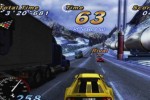 OutRun Online Arcade (PlayStation 3)