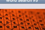WordSearch5 (iPhone/iPod)